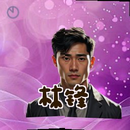 林锋